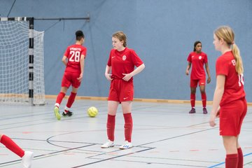 Bild 14 - wCJ Hamburger Futsalmeisterschaft